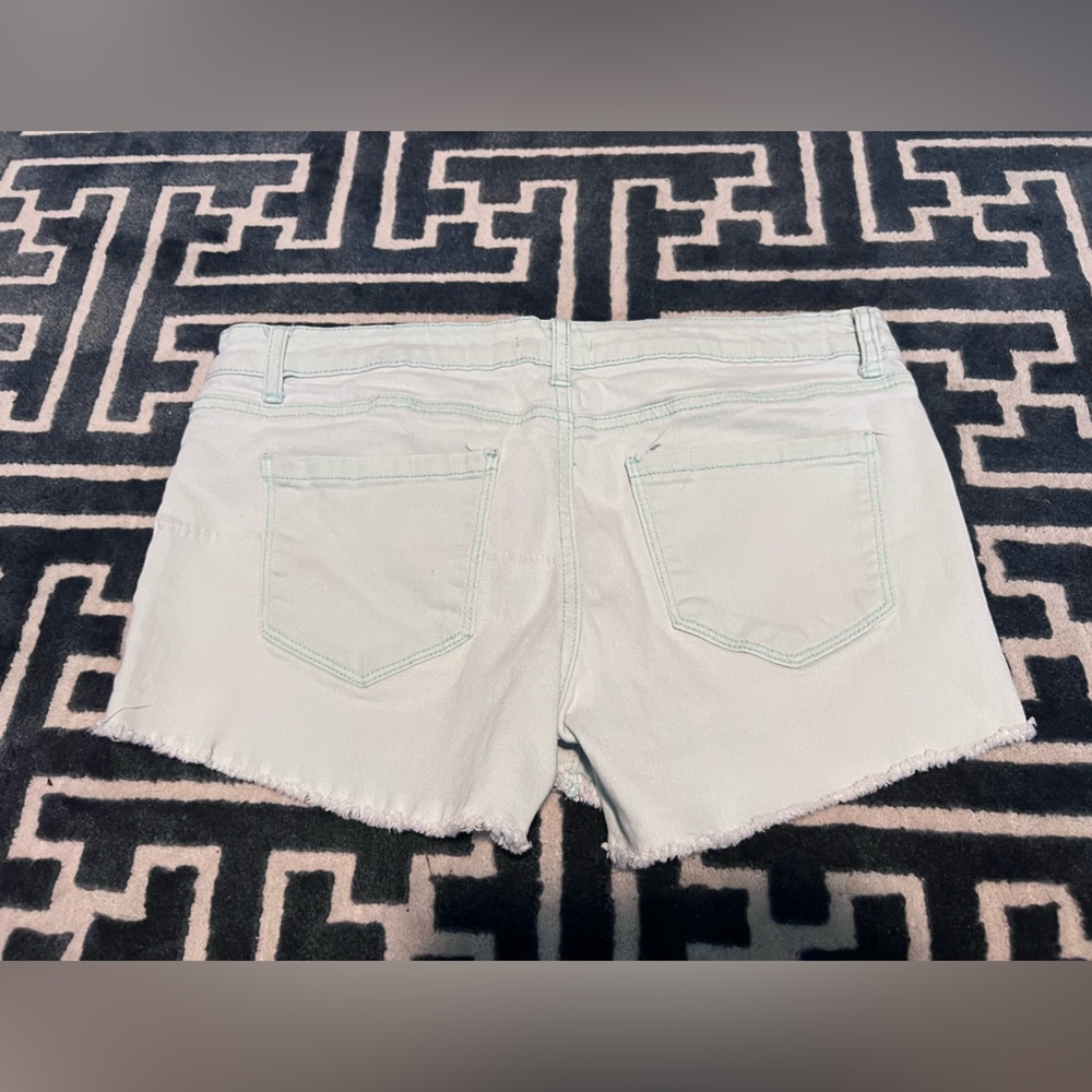 Forever 21 Women’s Jean Shorts